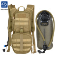 bulk heavy duty tactical hydration backpack with 3L water bladder